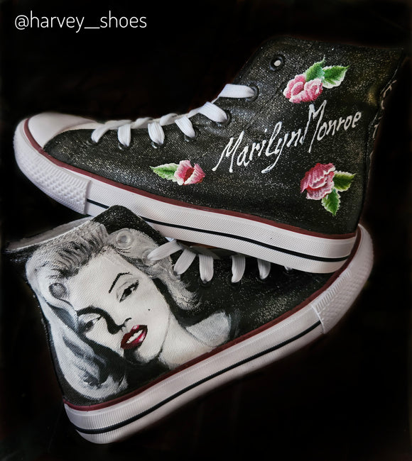 MARILYN  SHOES