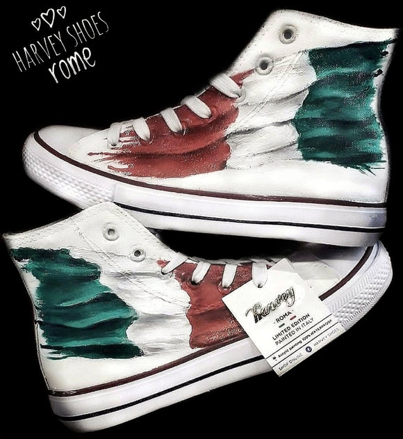 ITALY SHOES