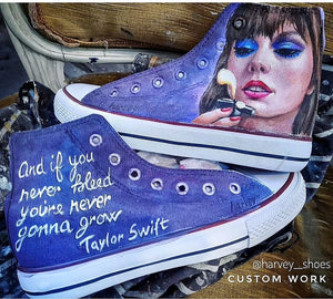 TAYLOR SHOES