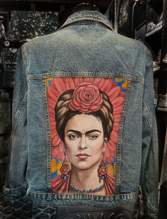 FRIDA JACKET