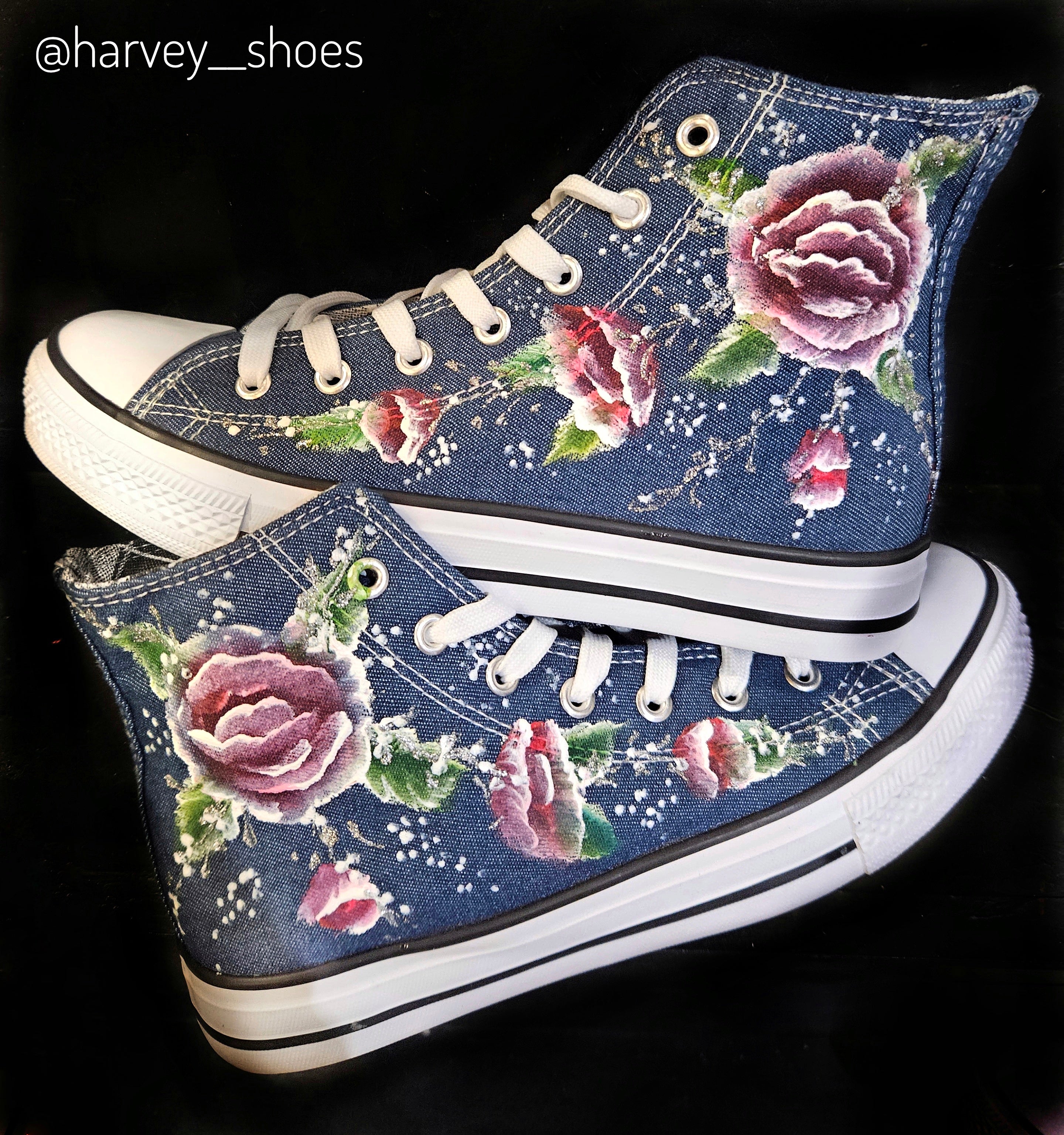 FLOWERS FANTASY