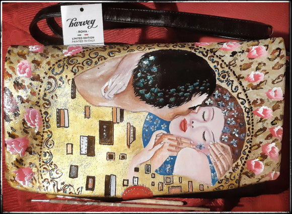 KISS KLIMT BAG