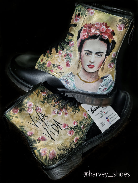 FRIDA PORTRAIT