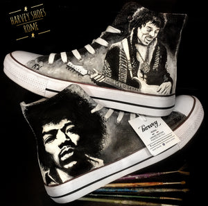 JIMI SHOES