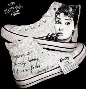 AUDREY  SHOES