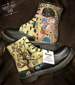 KLIMT BOOTS