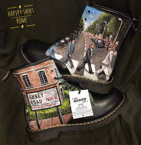 THE BEATLES  BOOTS