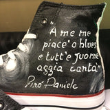 PINO DANIELE  SHOES