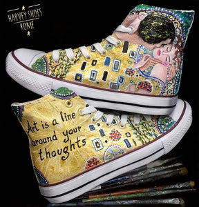 KLIMT  SHOES