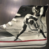 THE CLASH! SHOES