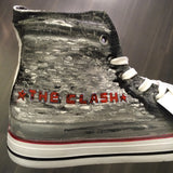 THE CLASH! SHOES